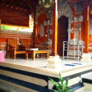 Arsa & Homestay Ubud (Bali)