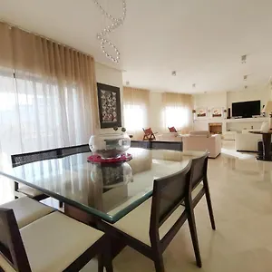 Entire Floor Parque Nacoes Prime Expo30 Apartment Lisbon