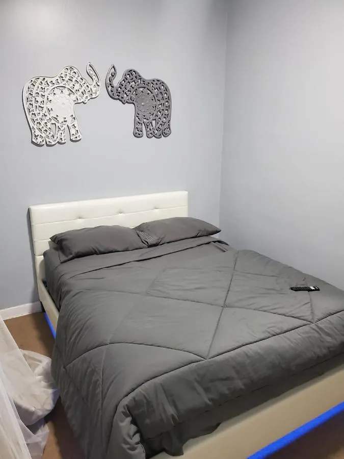 Herbs Bed And Breakfast Nova Iorque 0*,